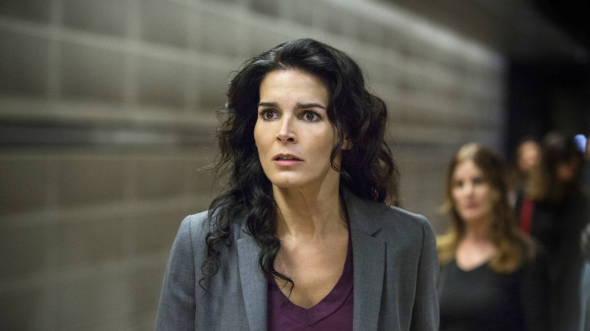 rizzoli & isles