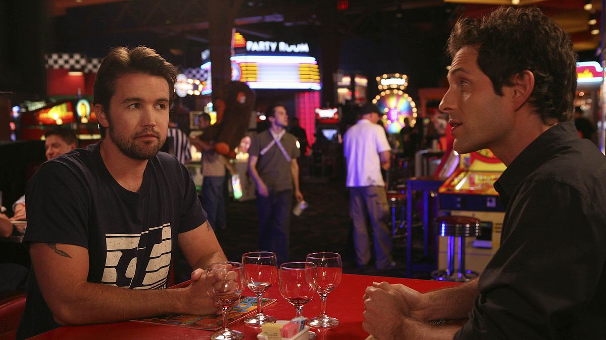 its always sunny in philadelphia