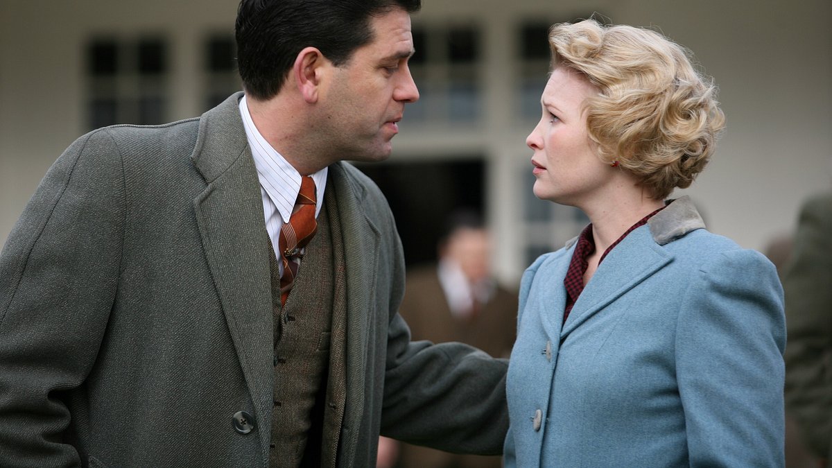 miss marple