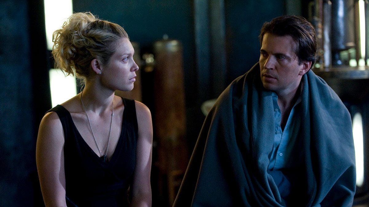 stargate: universe