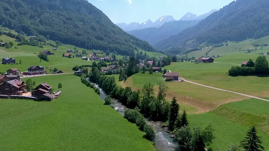De Thur no - Von der Quelle durchs Toggenburg de thur no - von der quelle durchs toggenburg