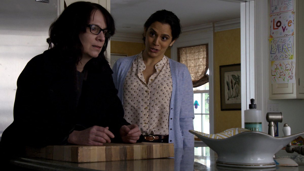 the blacklist