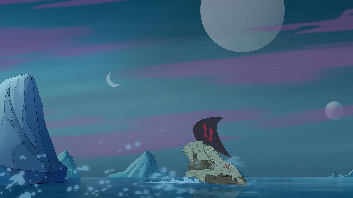 she-ra und die rebellen-prinzessinnen