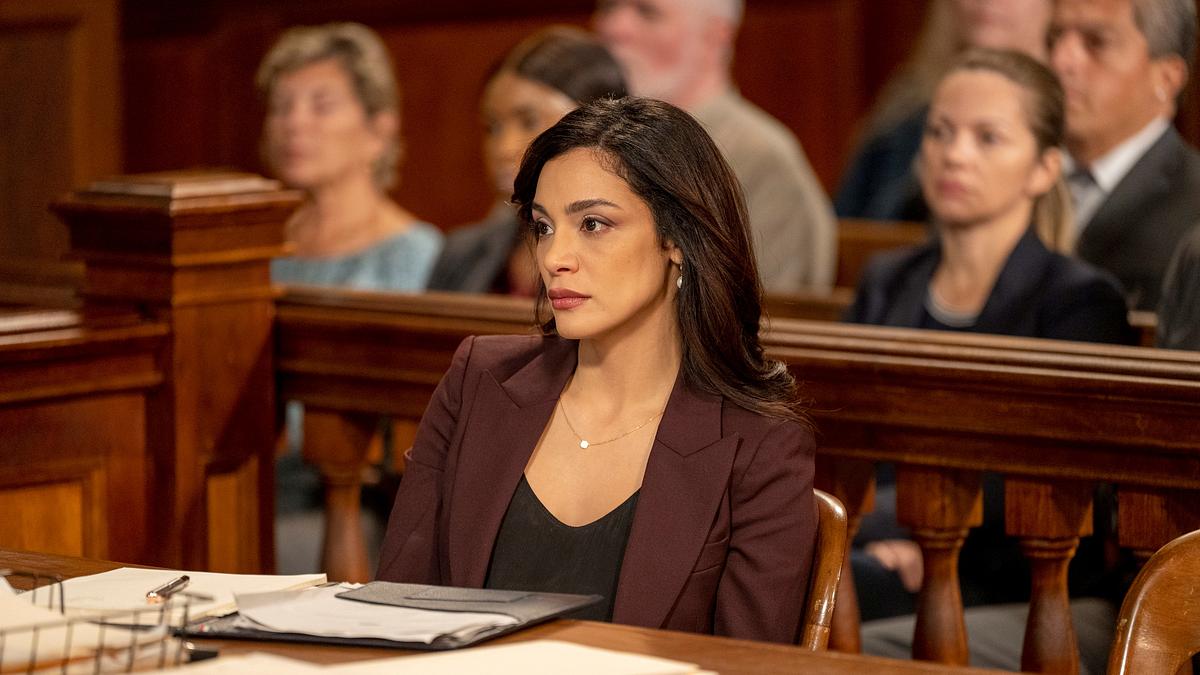 law & order