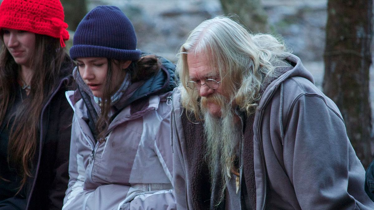 alaskan bush people