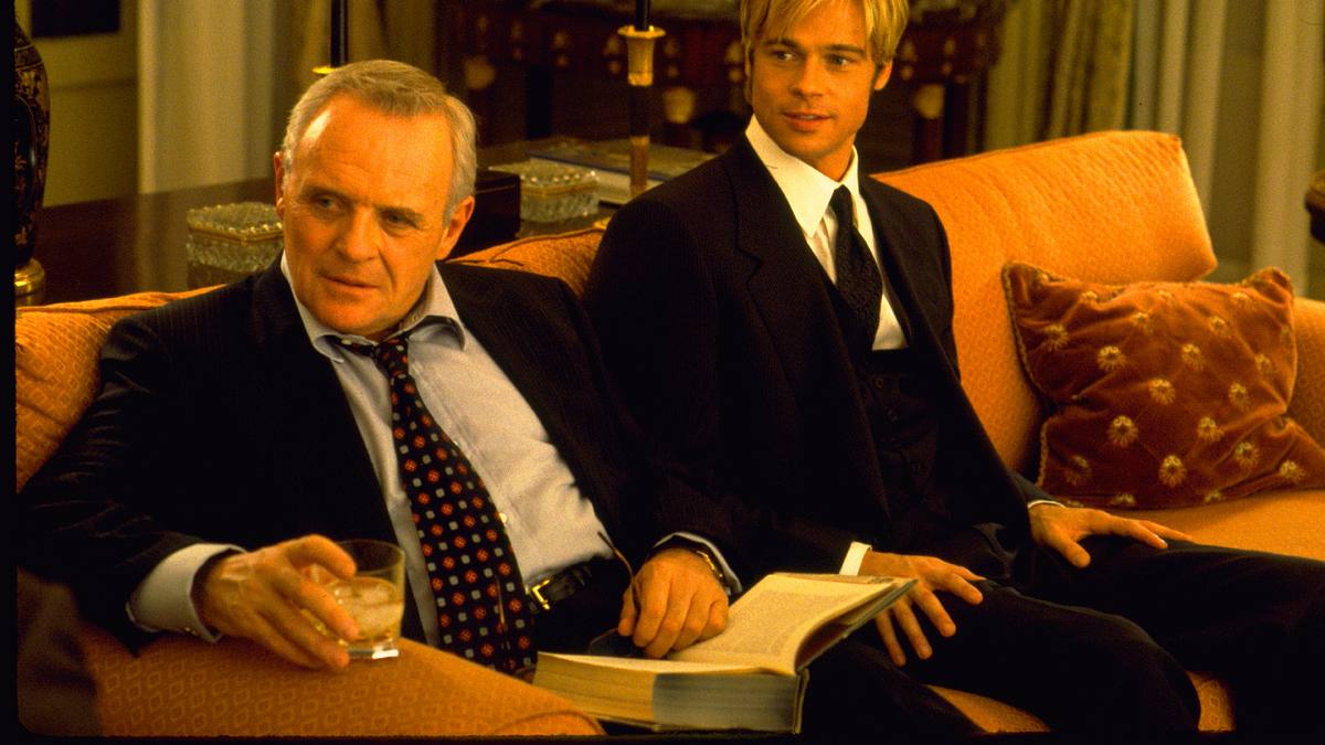 rendezvous mit joe black