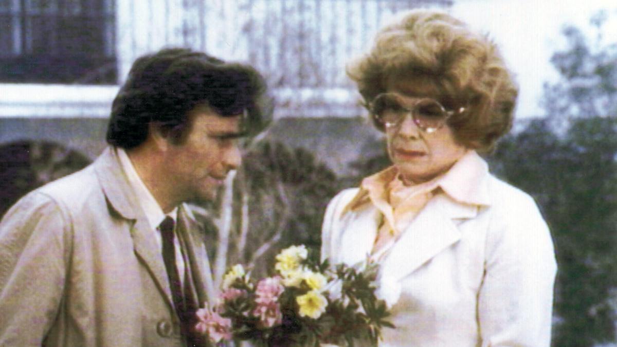 columbo