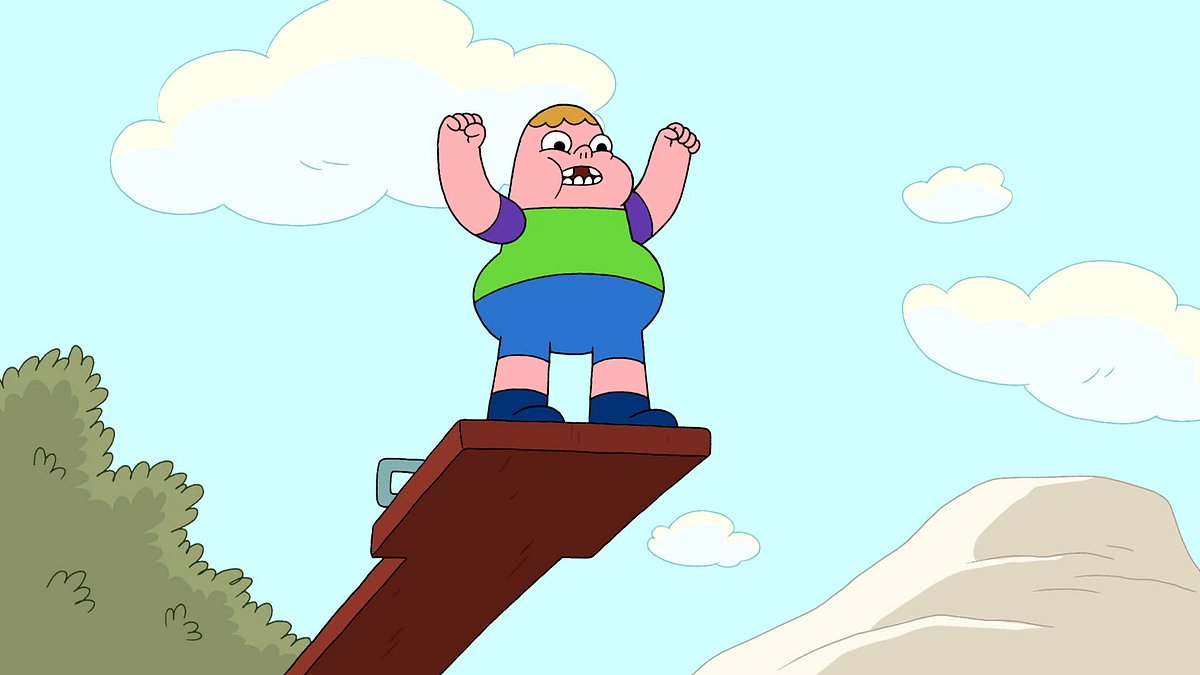 clarence