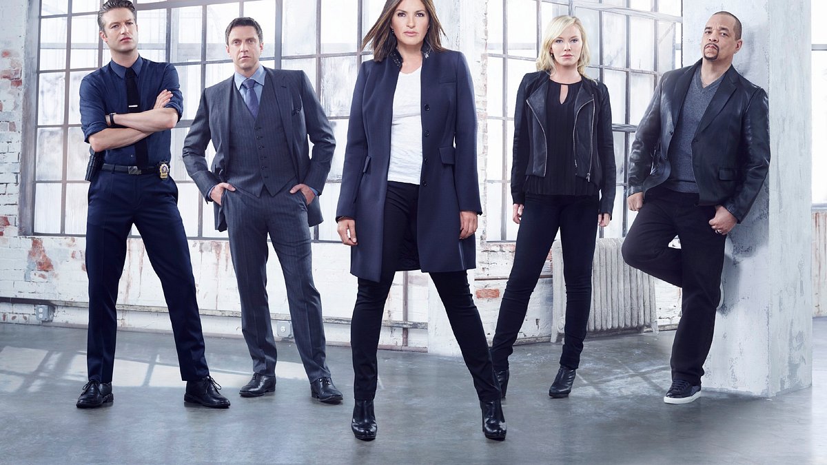 law & order: special victims unit
