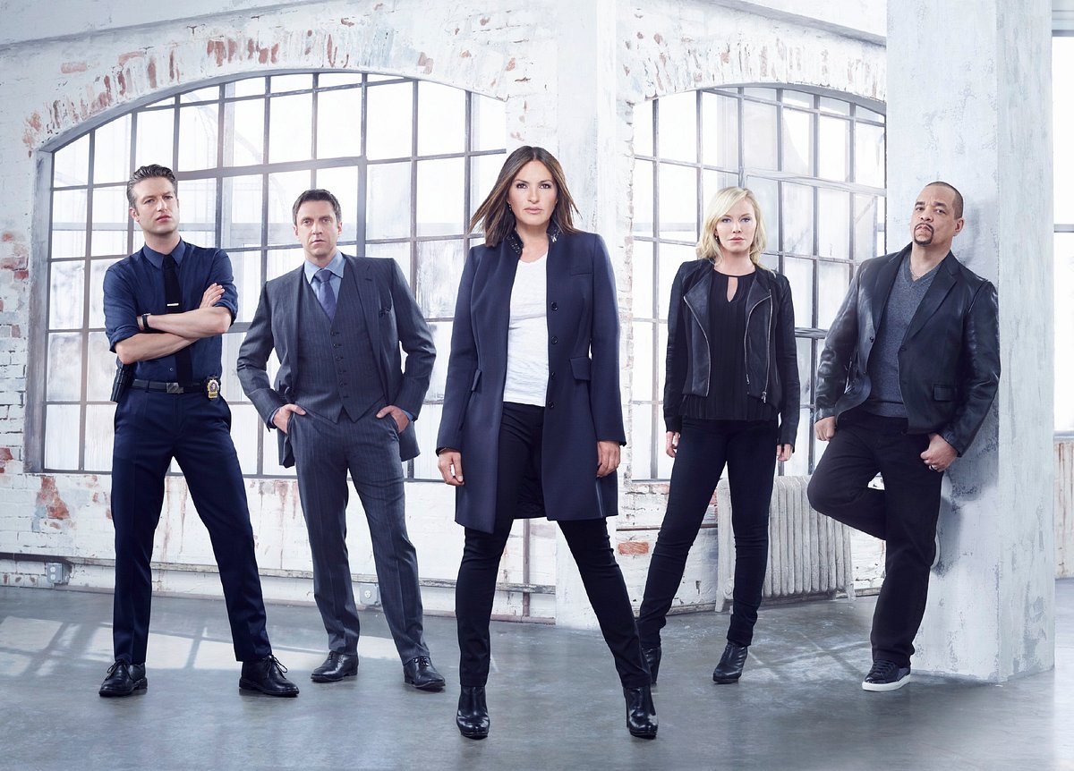 law & order