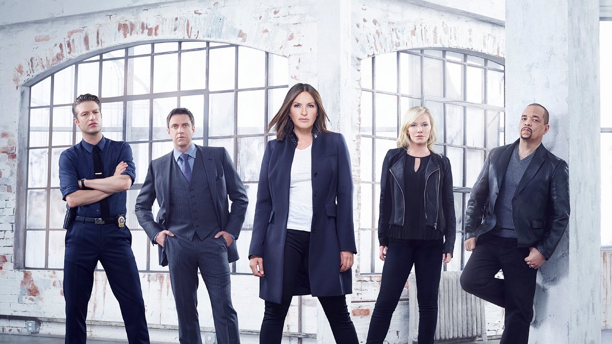 law & order: special victims unit