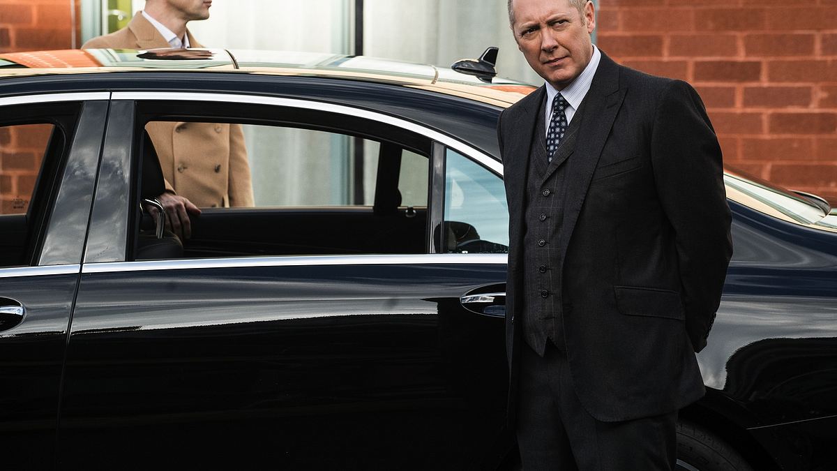 the blacklist
