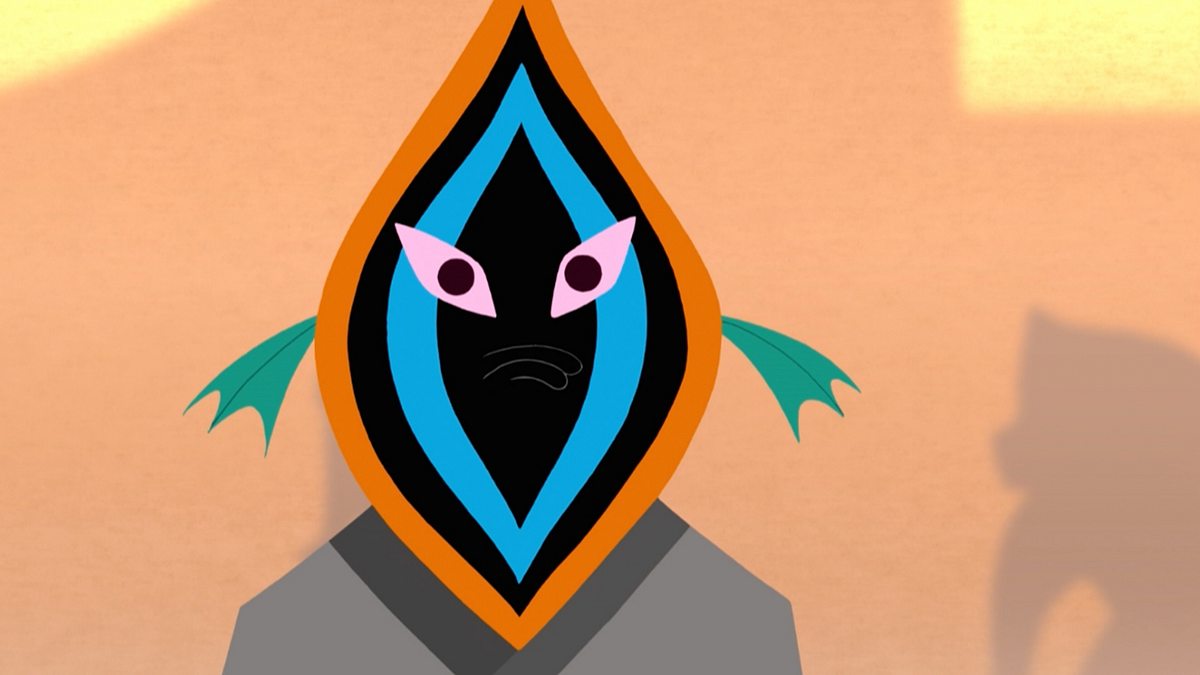 samurai jack