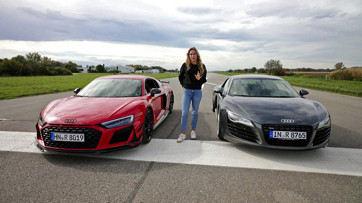 grip - das motormagazin