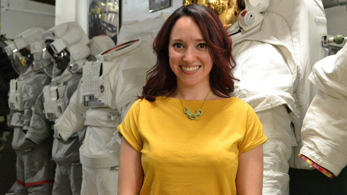 die geheimen akten der nasa