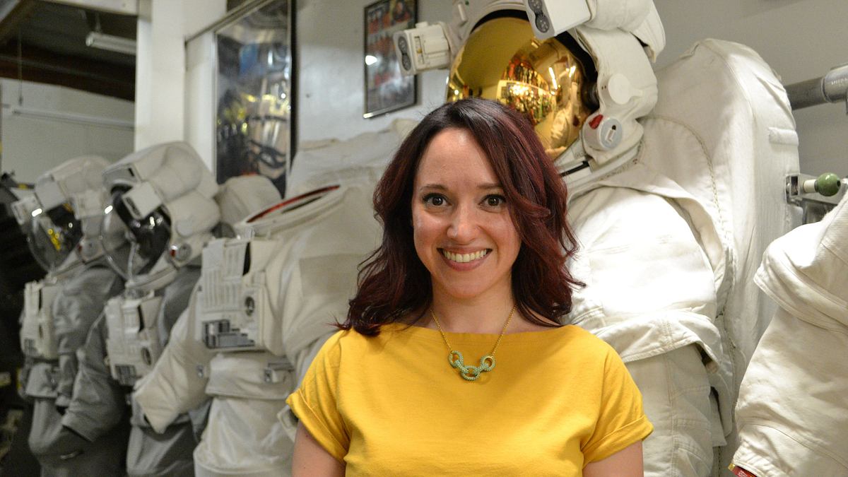 die geheimen akten der nasa
