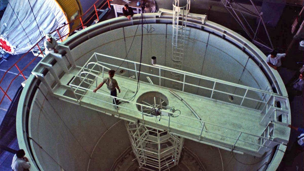 geheimakte atombombe