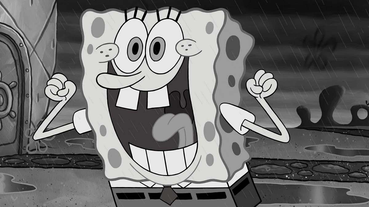 spongebob schwammkopf