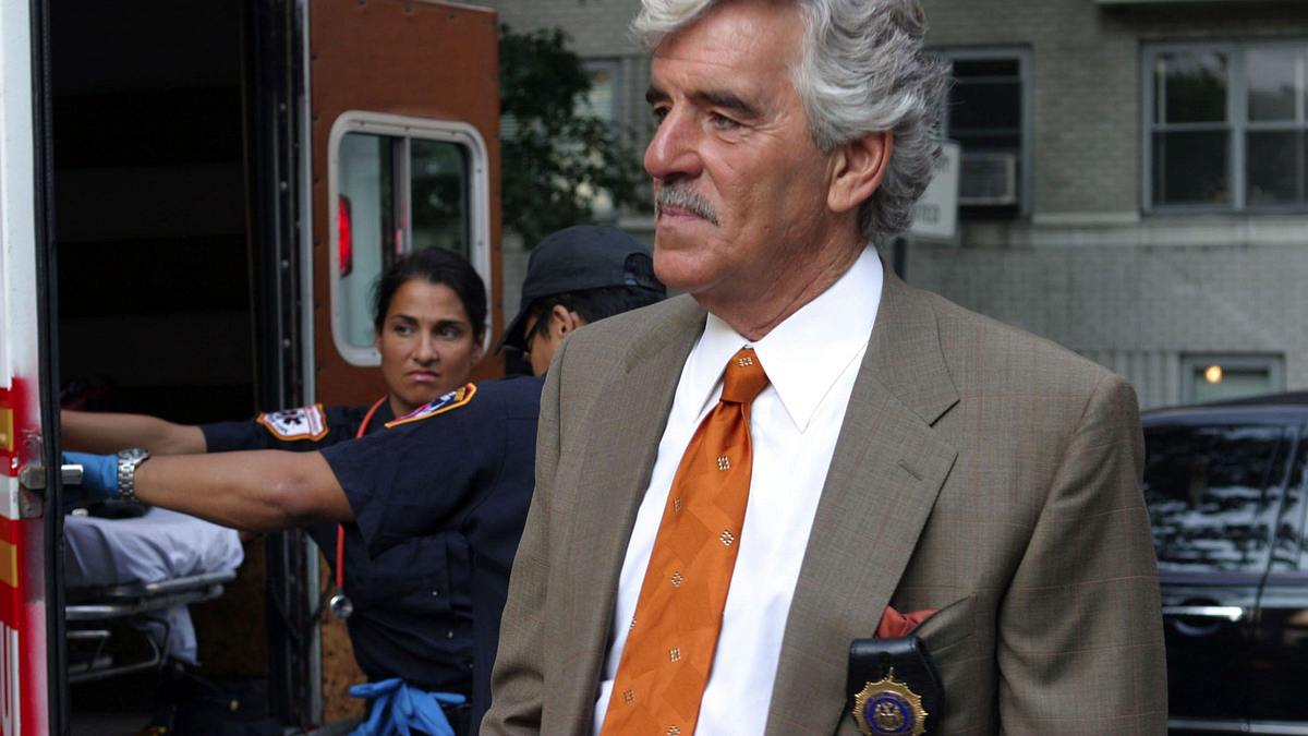 law & order
