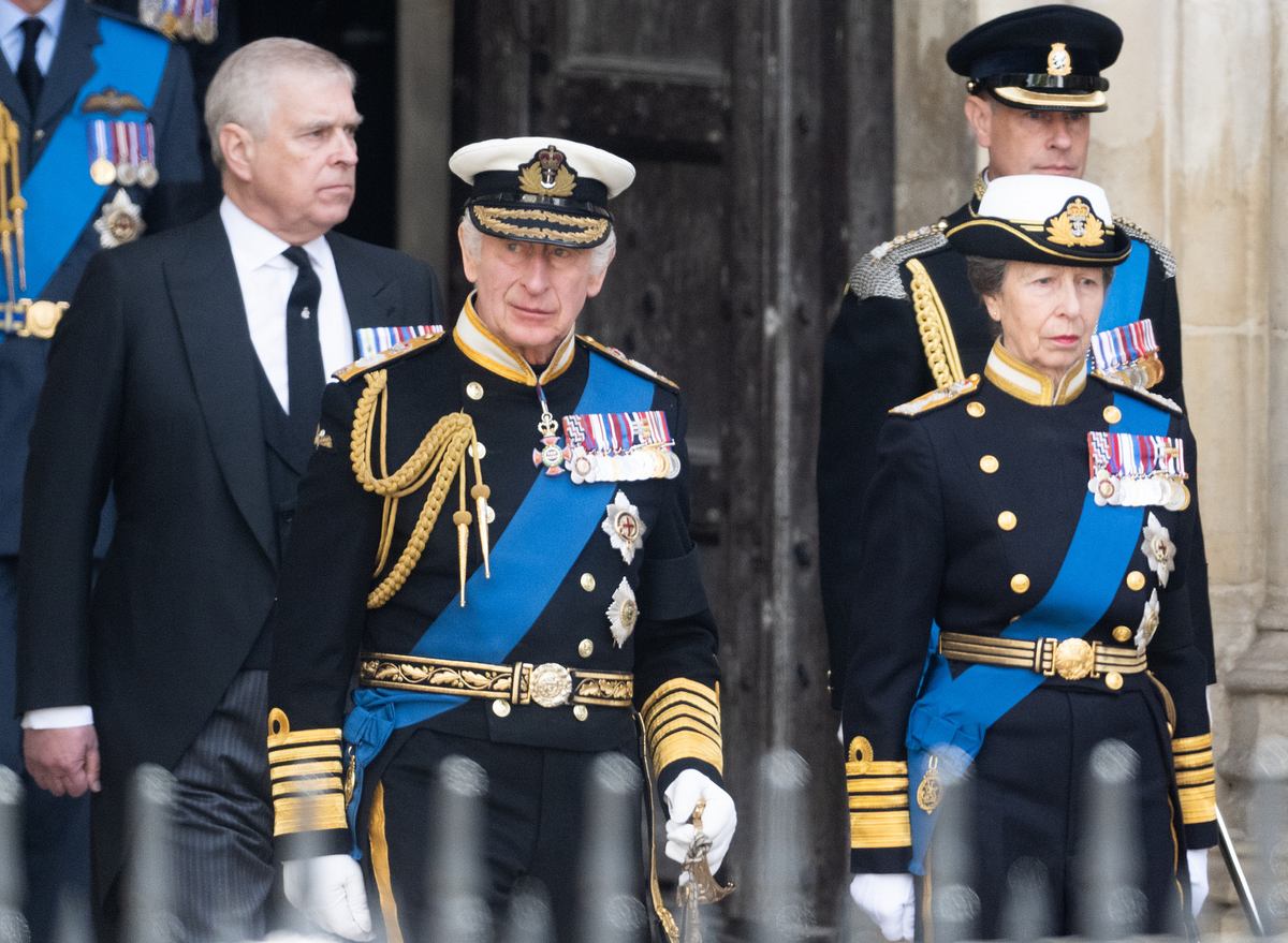 royal family