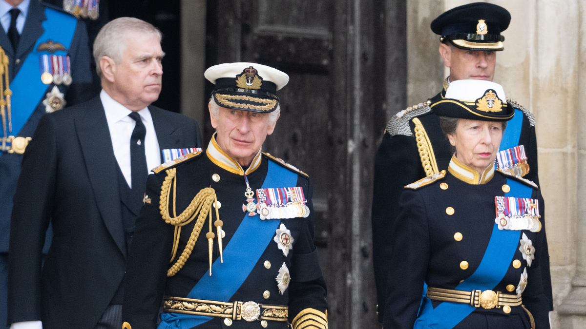 royal family