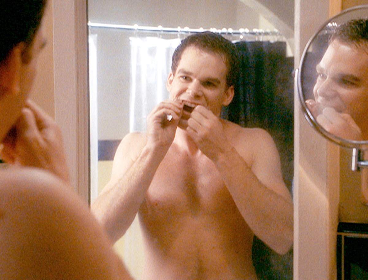 six feet under - gestorben wird immer