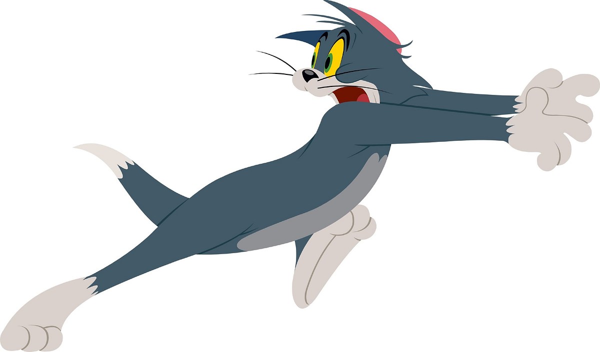 Die Tom und Jerry Show die tom und jerry show
