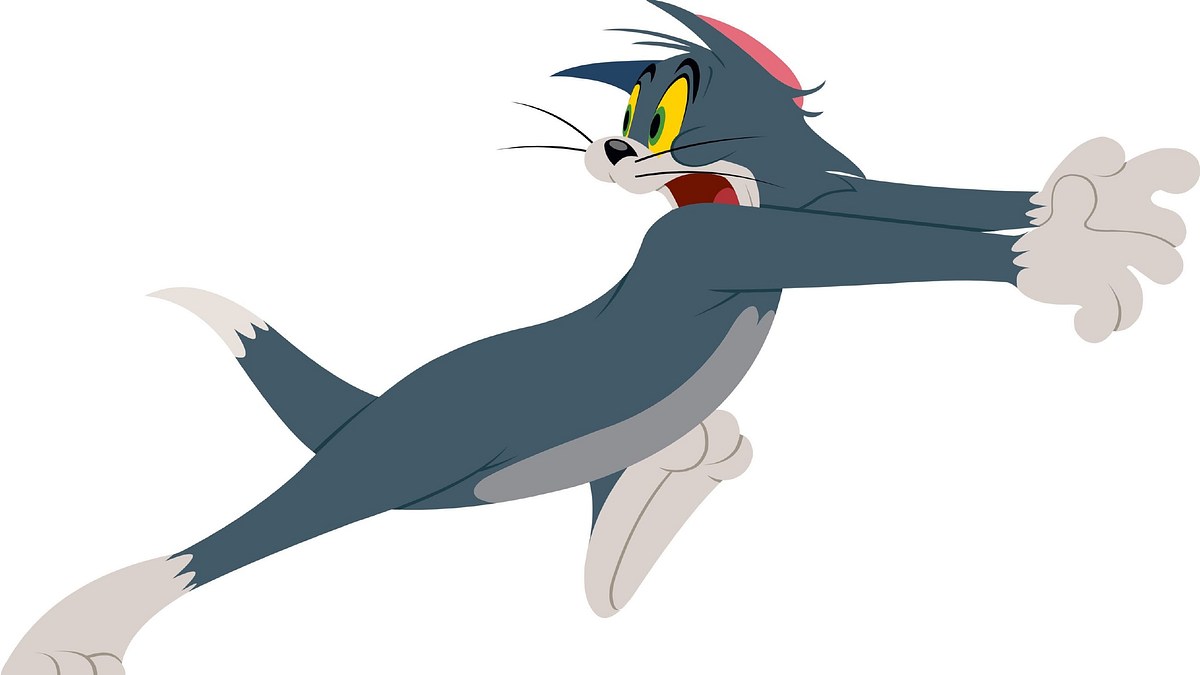 die tom und jerry show