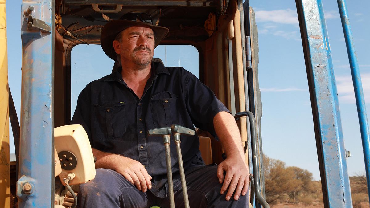 australian gold - schatzsuche down under