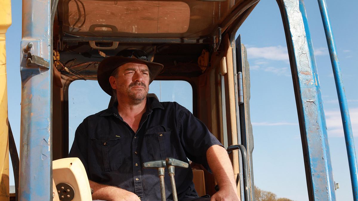 australian gold - schatzsuche down under