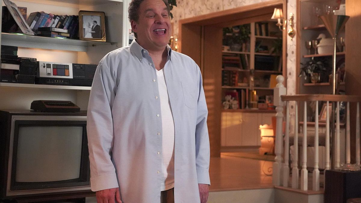 the goldbergs