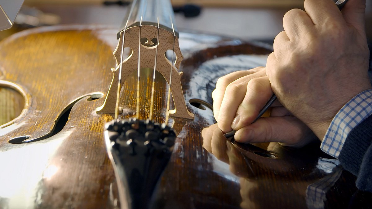 gautier capuçon und das cello