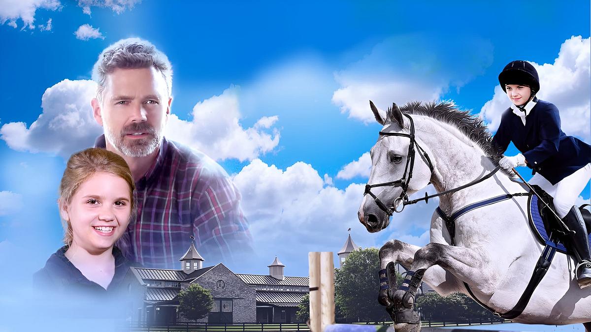 Mein Pferd und ich Mein Pferd und ich