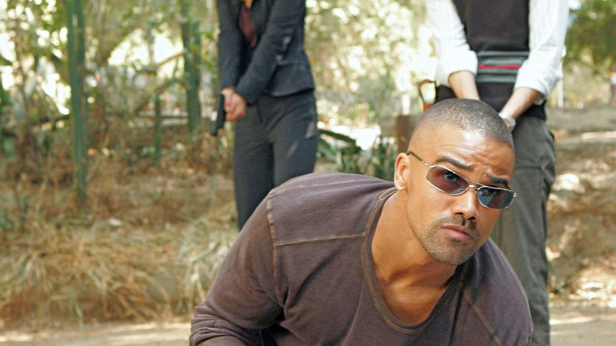 criminal minds