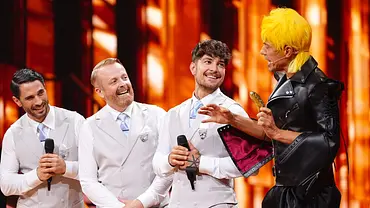 Willi - Foto: RTL / Stefan Gregorowius