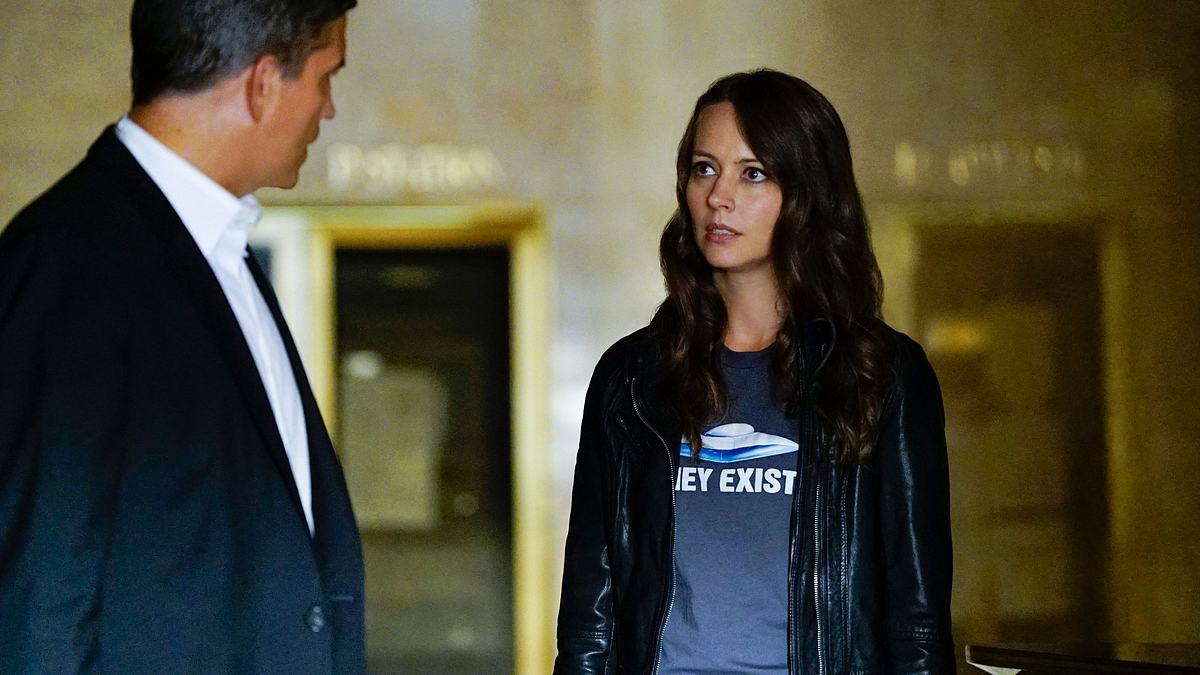 person of interest