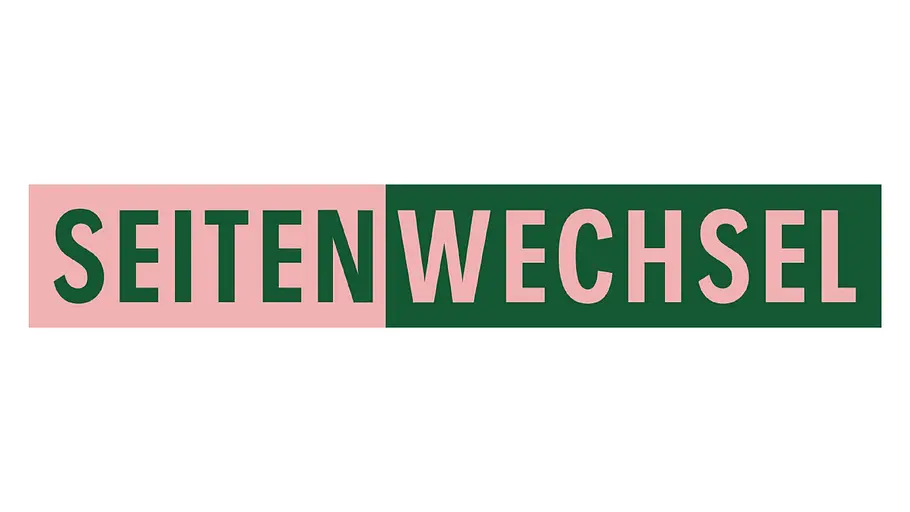 seitenwechsel - die welt mit anderen augen sehen