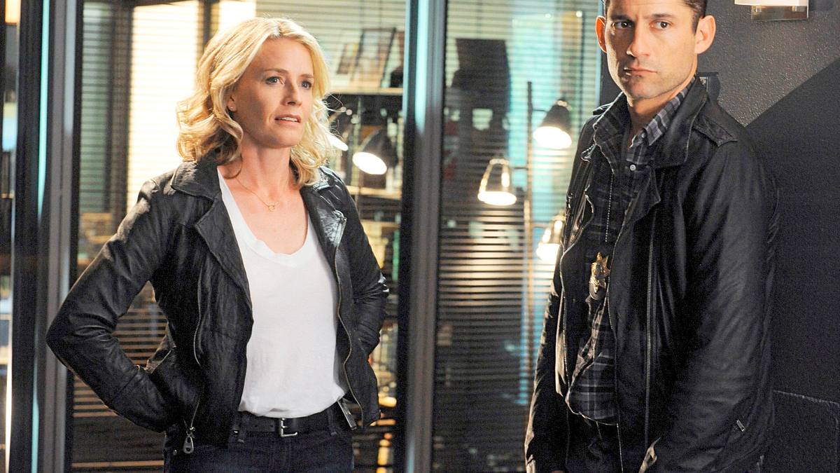 csi: den tätern auf der spur
