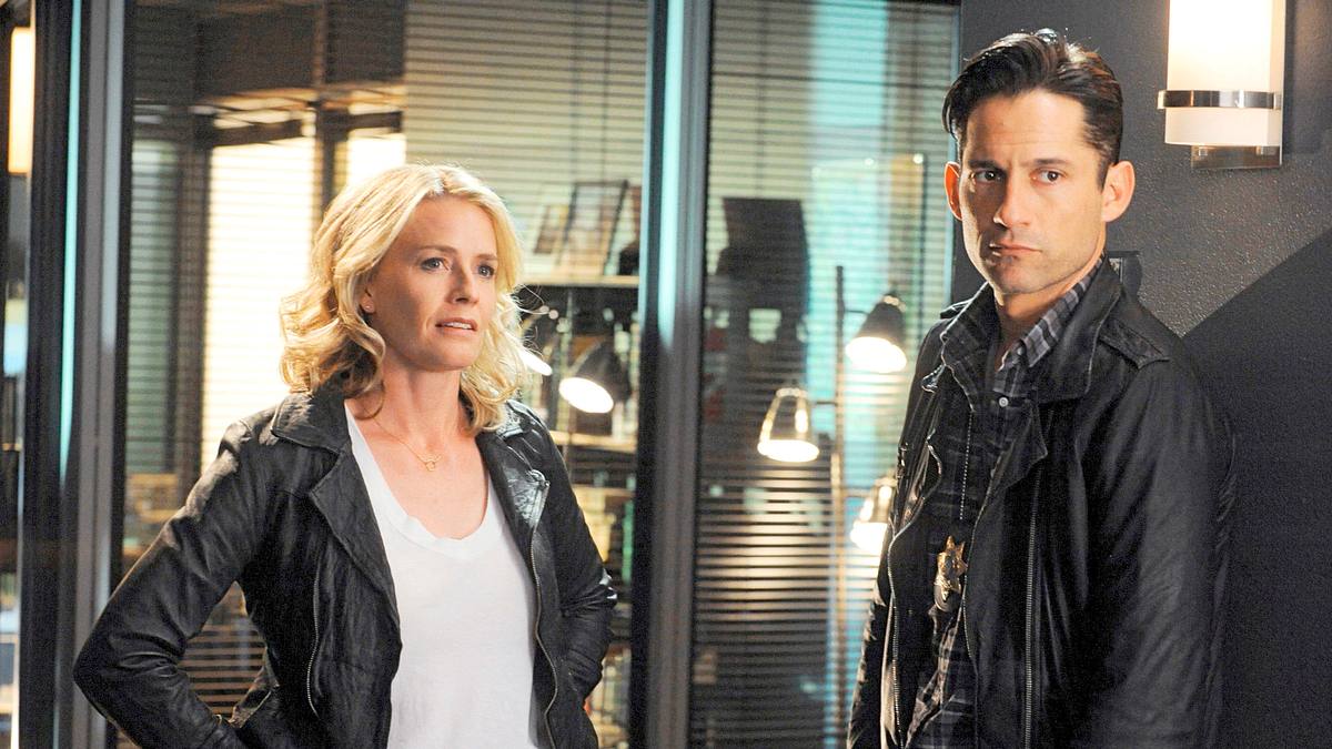 csi: den tätern auf der spur