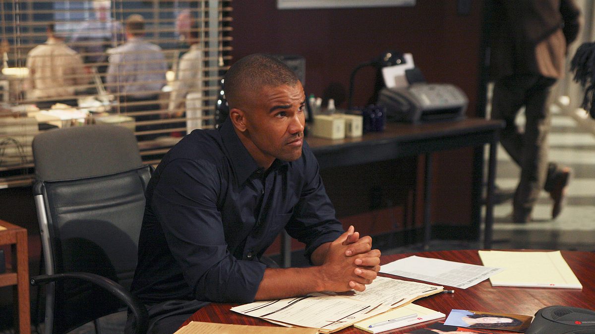criminal minds