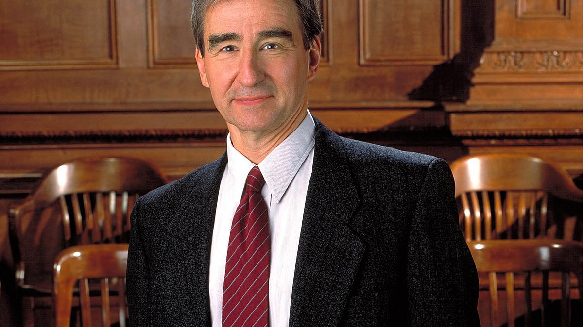 law & order