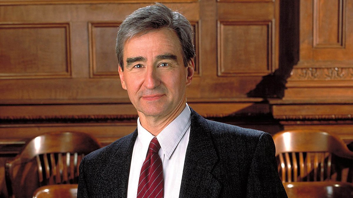 law & order