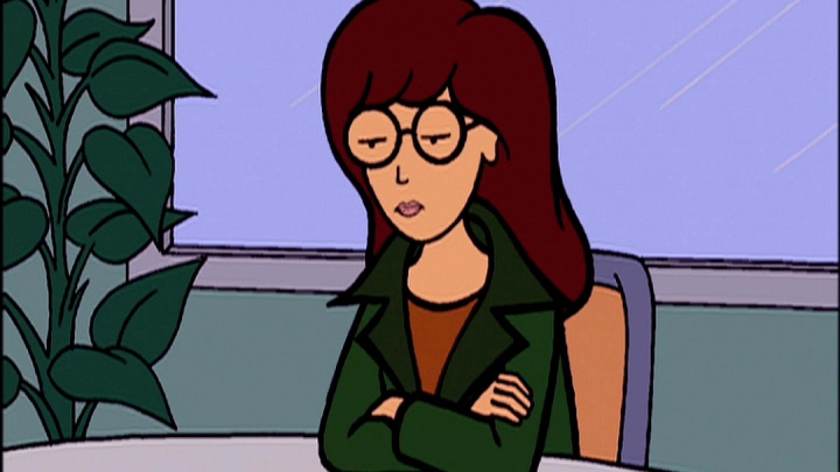 Daria daria