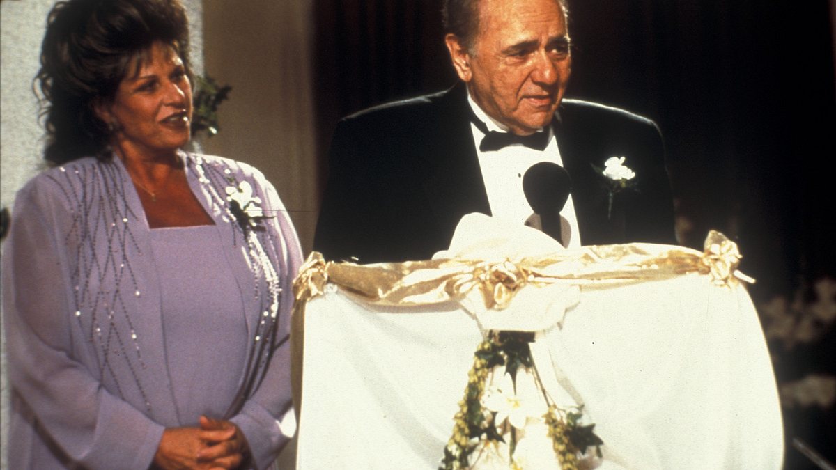 my big fat greek wedding