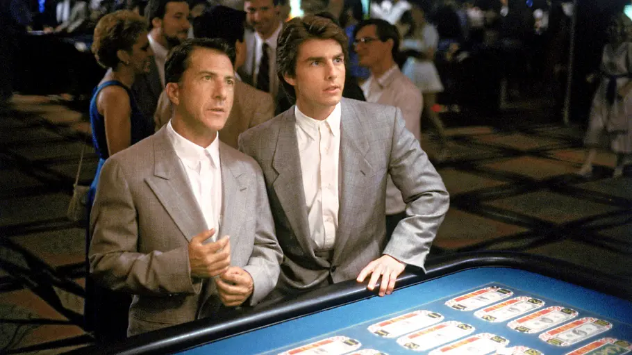rain man