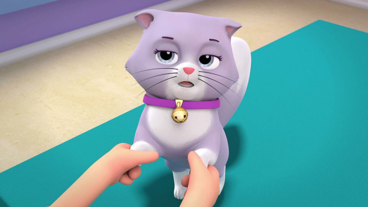 paw patrol - helfer auf vier pfoten