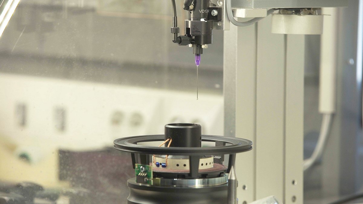 Industrie 4.0 industrie 4.0