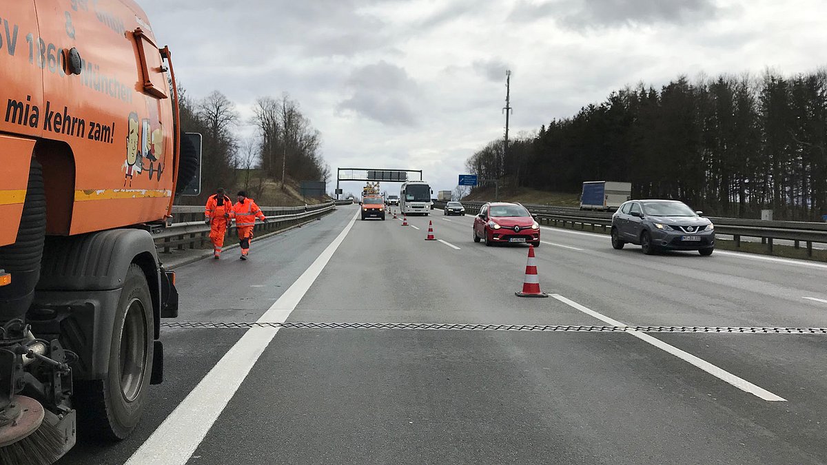 A8 - Abenteuer Autobahn a8 - abenteuer autobahn