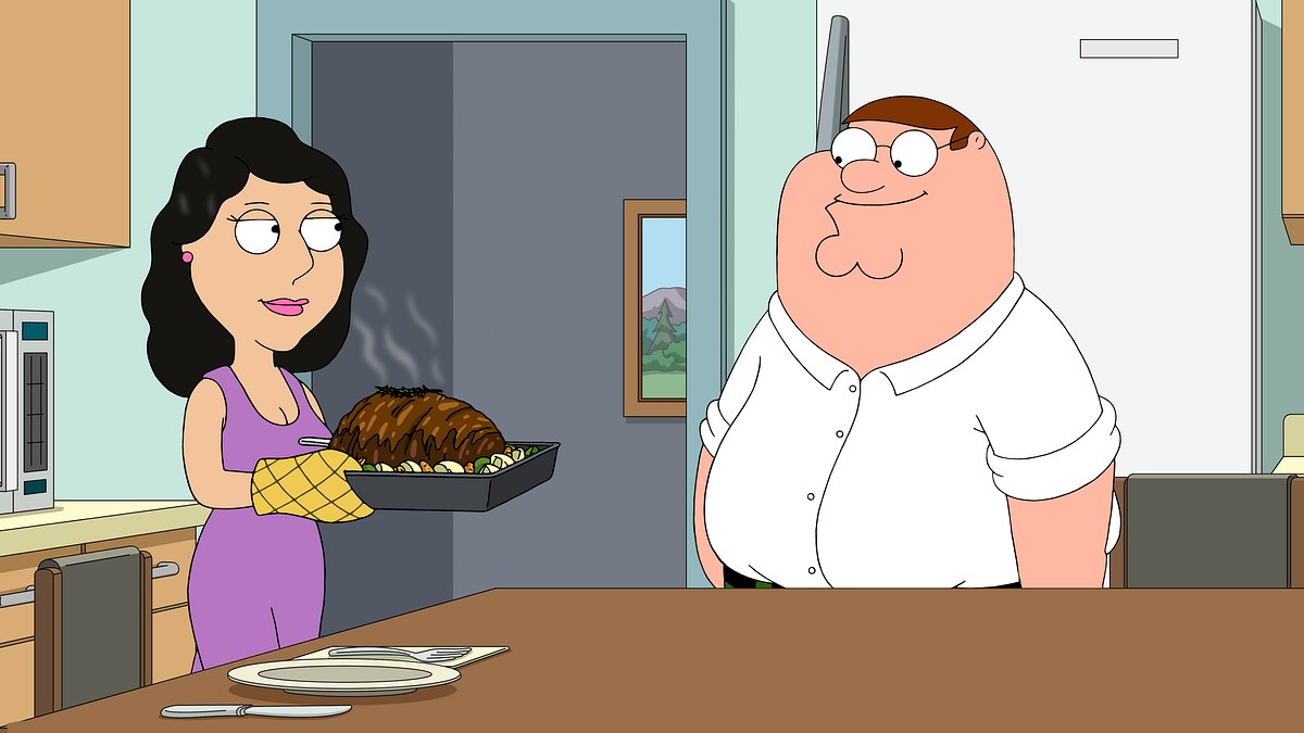 family guy
