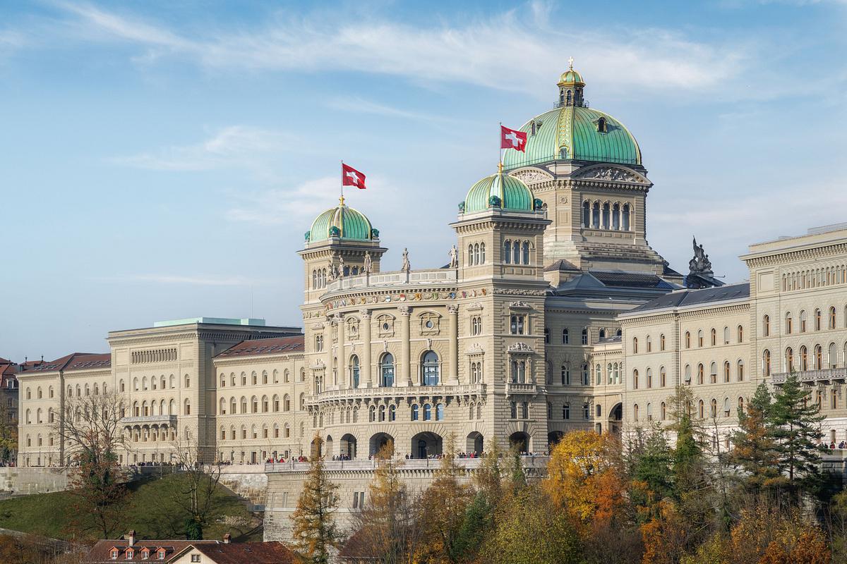 Russland und die Schweiz - Eine Beziehung in Zeiten des Krieges russland und die schweiz - eine beziehung in zeiten des krieges